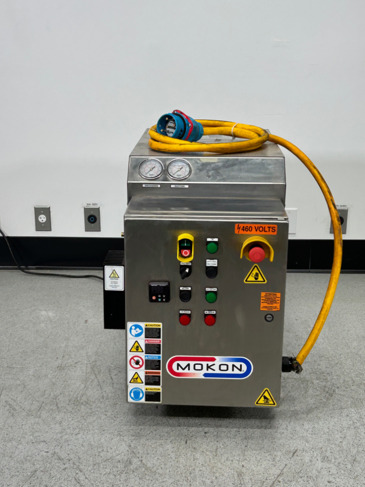 Image of Mokon Circulating Water Temperature Control System